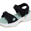 Comfortable & Trendy Flatform Sandals for Girls