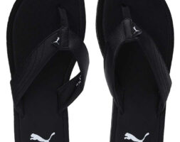 PUMA Synthetic Flip Flops