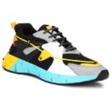 Men’s Mesh Casual Colorful Running Shoes