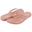 Comfortable Flat Fashion Slippers For Women